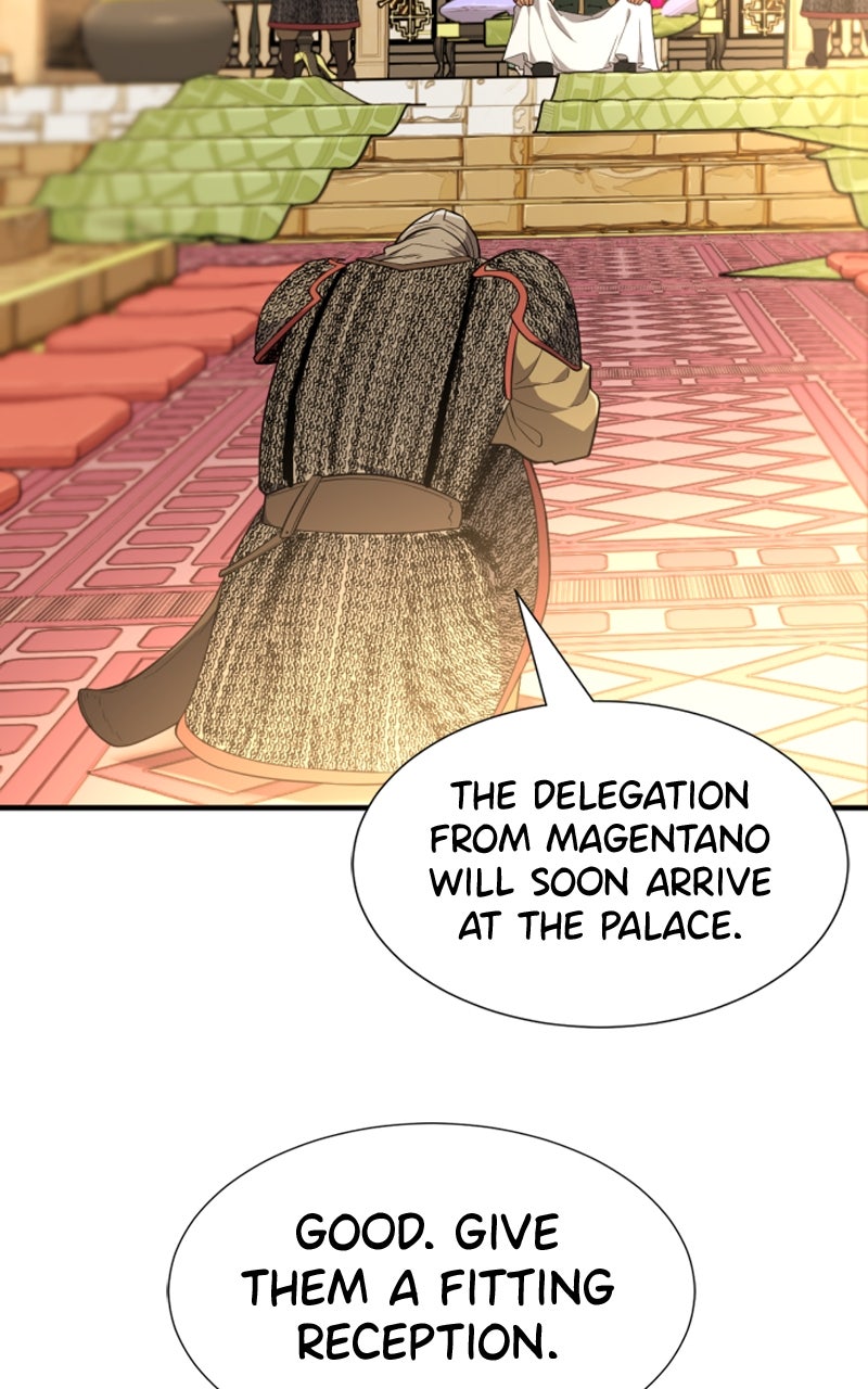 Read The Greatest Estate Developer EN Manga Online