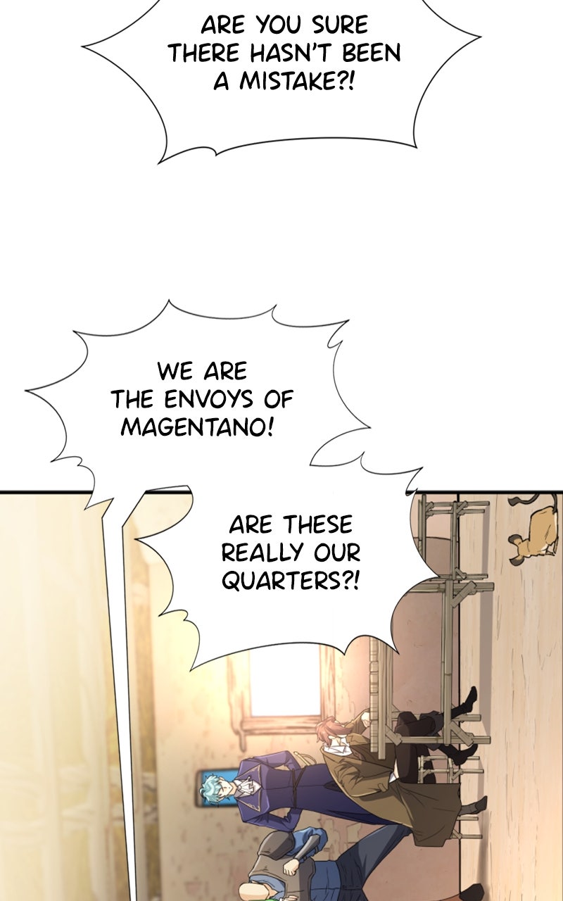Read The Greatest Estate Developer EN Manga Online