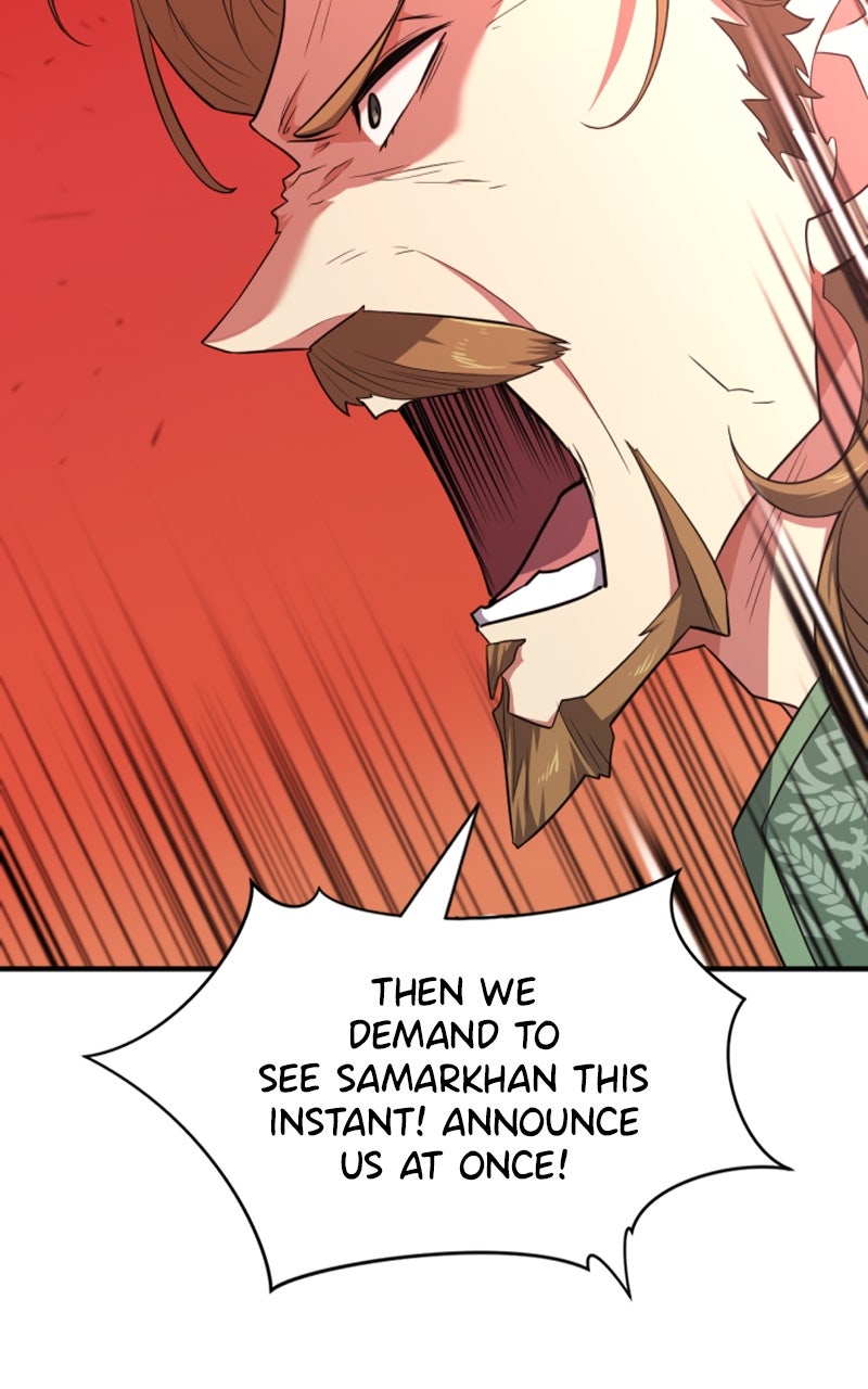 Read The Greatest Estate Developer EN Manga Online