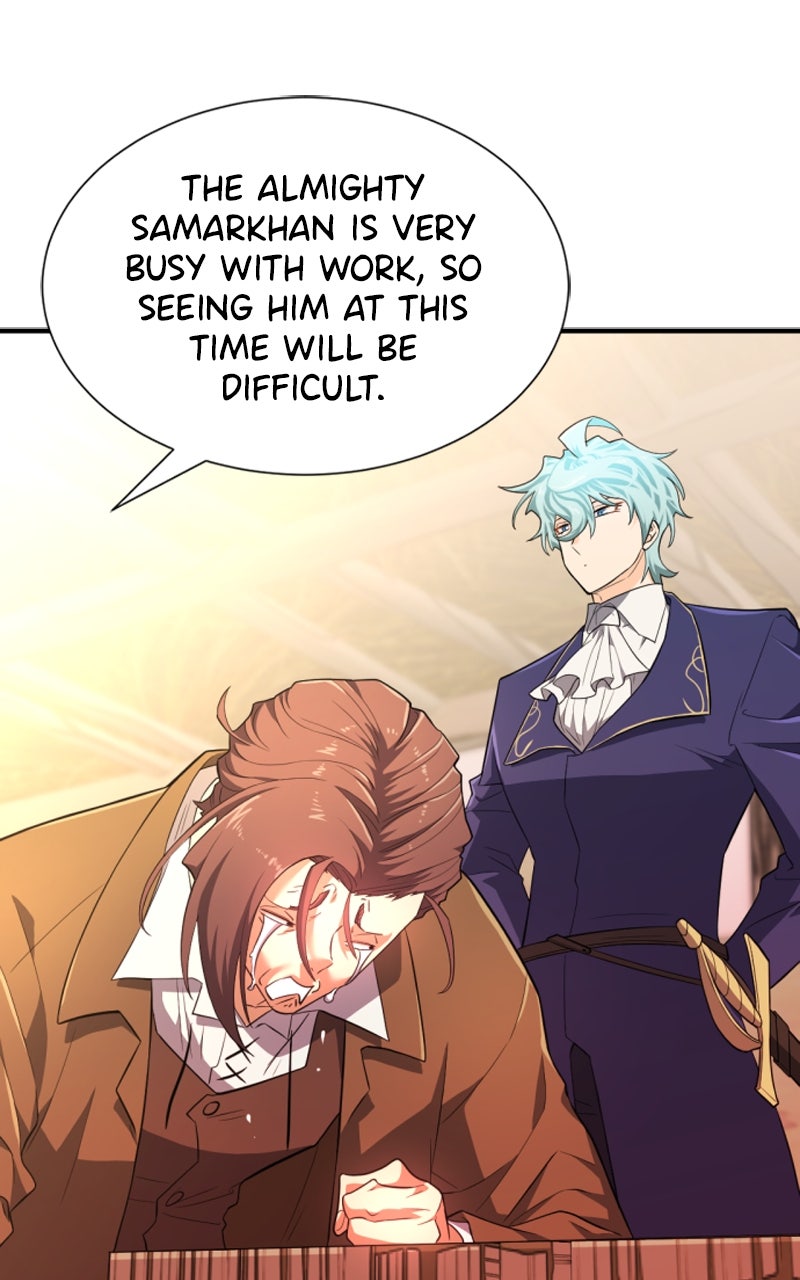 Read The Greatest Estate Developer EN Manga Online