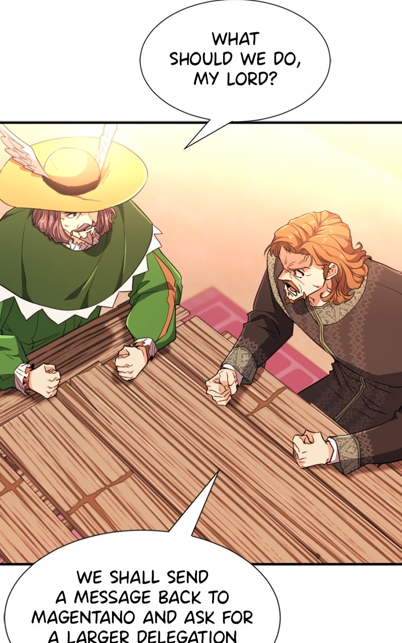 Read The Greatest Estate Developer EN Manga Online