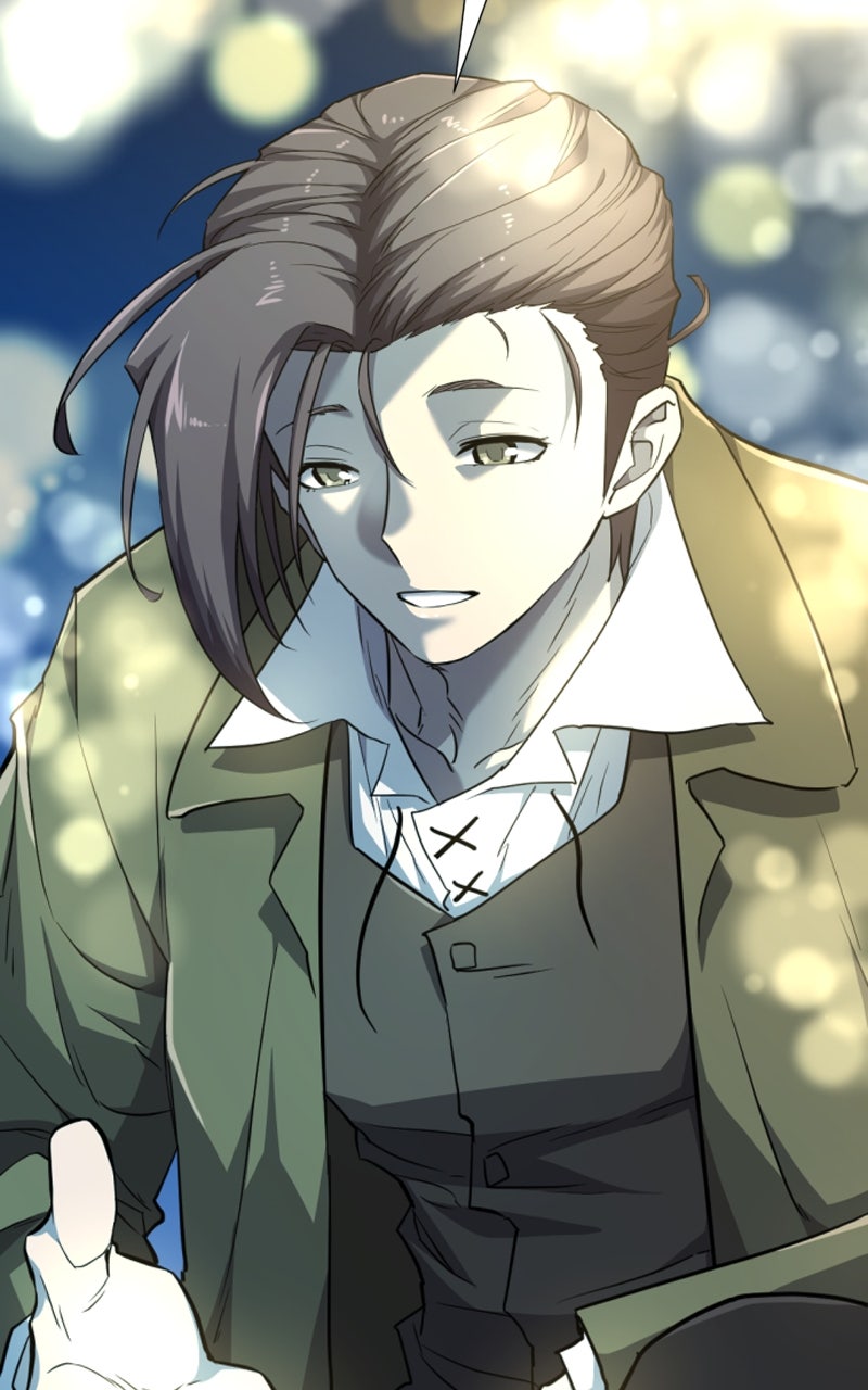 Read The Greatest Estate Developer EN Manga Online