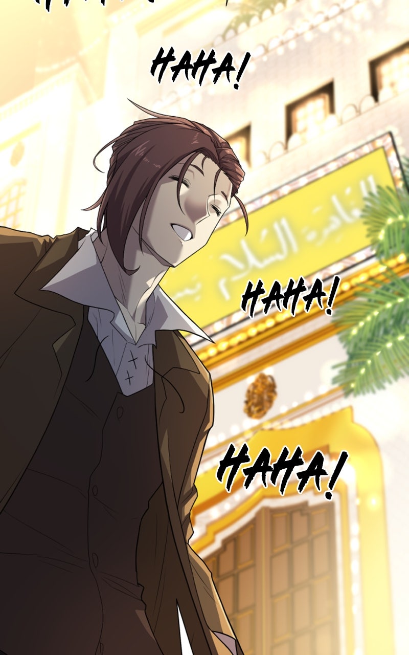 Read The Greatest Estate Developer EN Manga Online