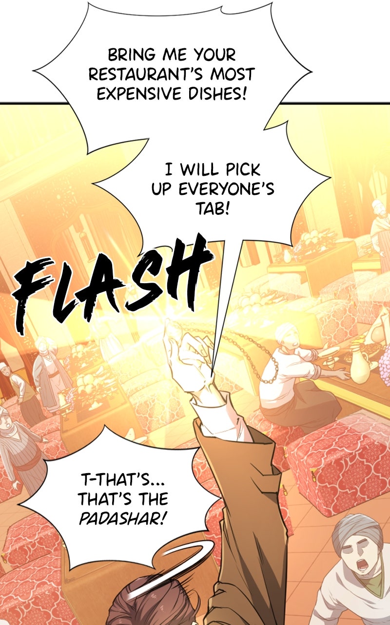Read The Greatest Estate Developer EN Manga Online