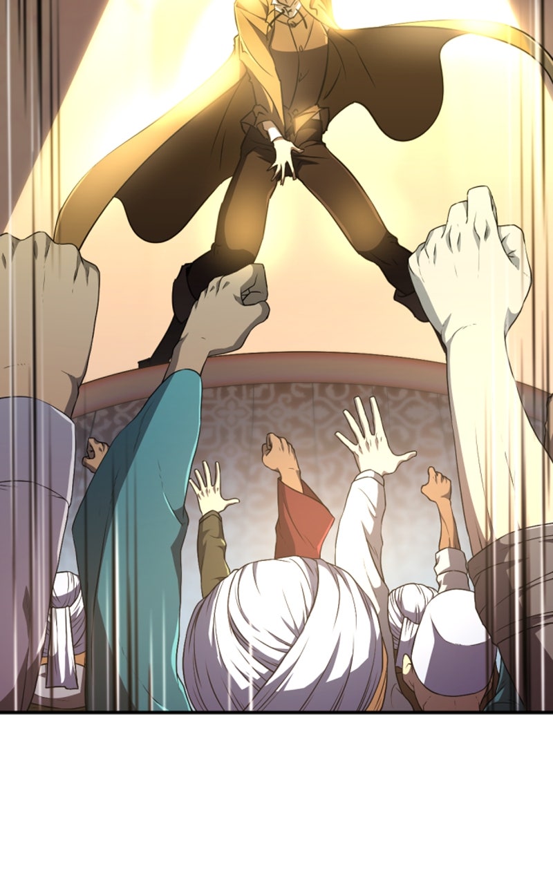 Read The Greatest Estate Developer EN Manga Online