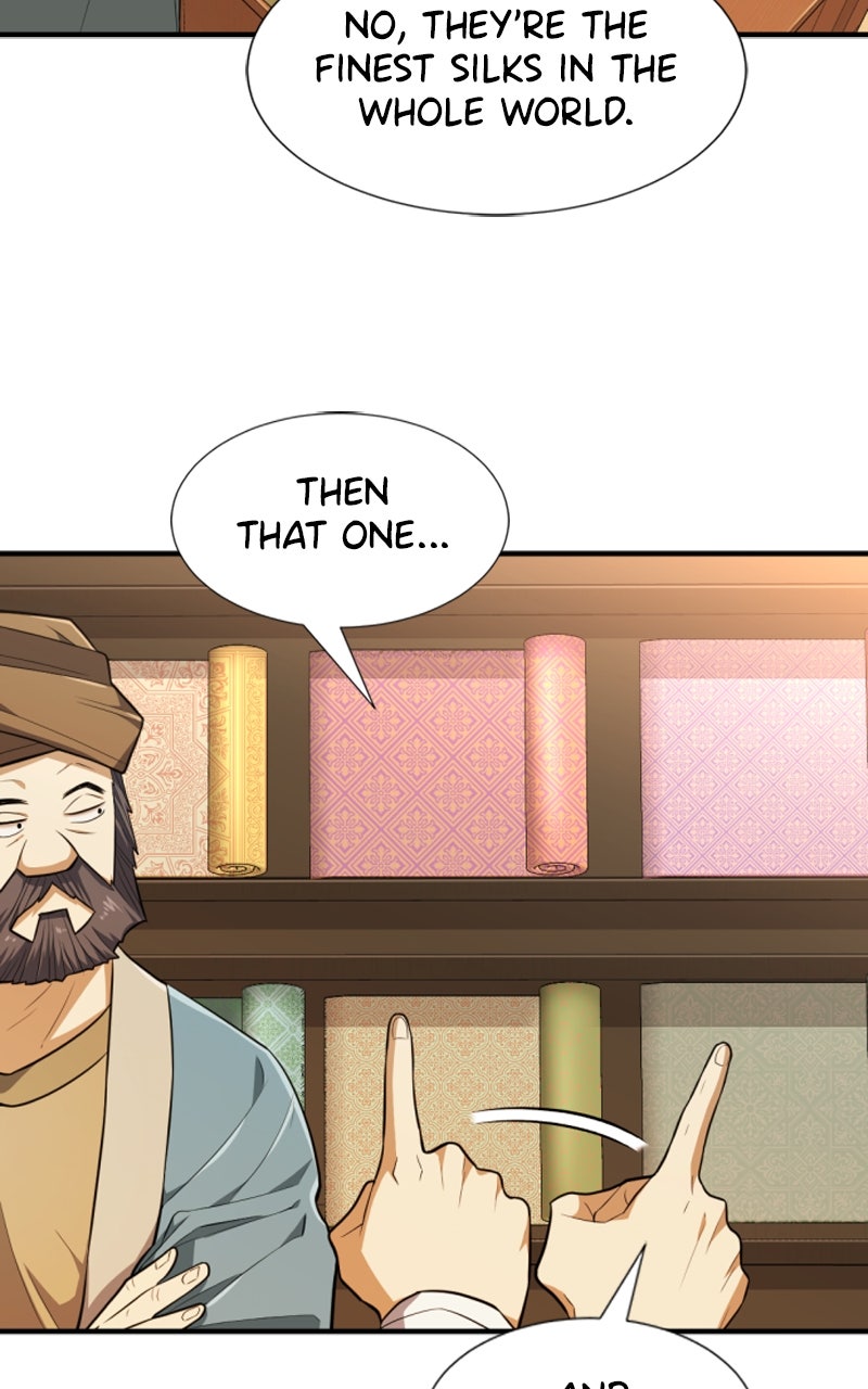 Read The Greatest Estate Developer EN Manga Online