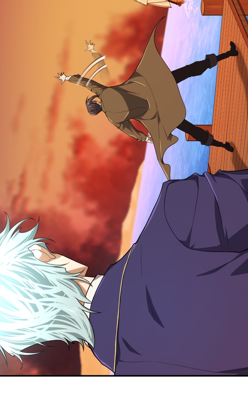 Read The Greatest Estate Developer EN Manga Online