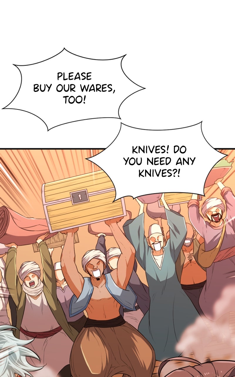 Read The Greatest Estate Developer EN Manga Online