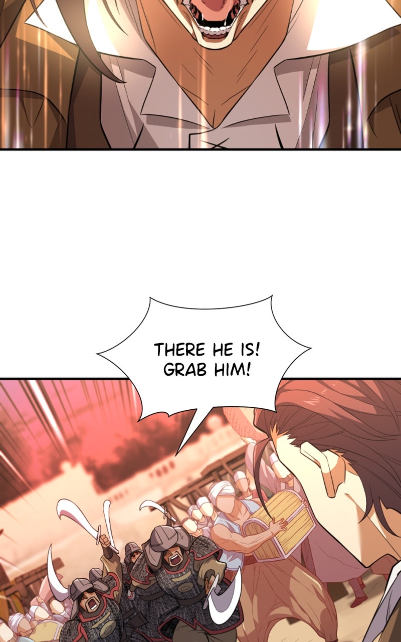 Read The Greatest Estate Developer EN Manga Online
