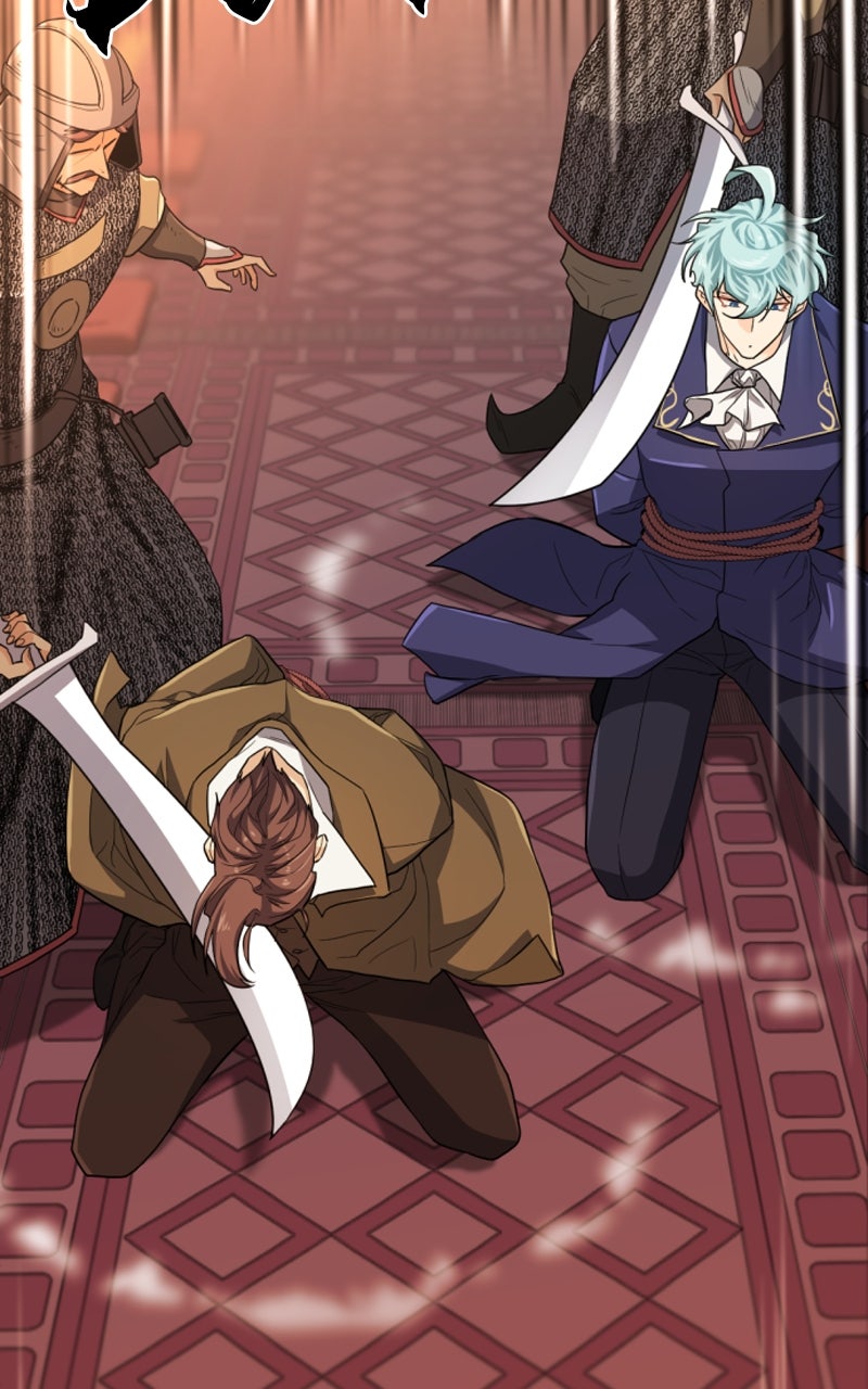Read The Greatest Estate Developer EN Manga Online