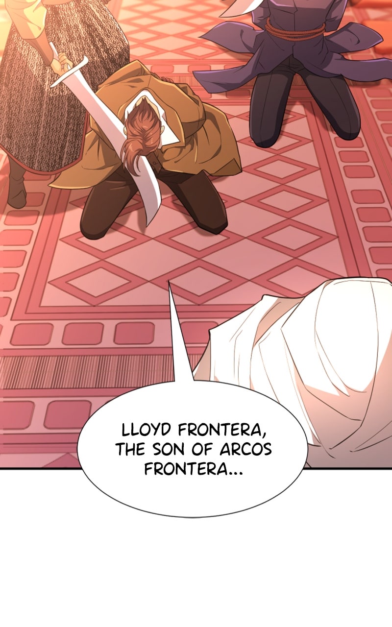Read The Greatest Estate Developer EN Manga Online