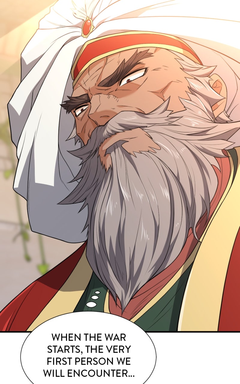 Read The Greatest Estate Developer EN Manga Online