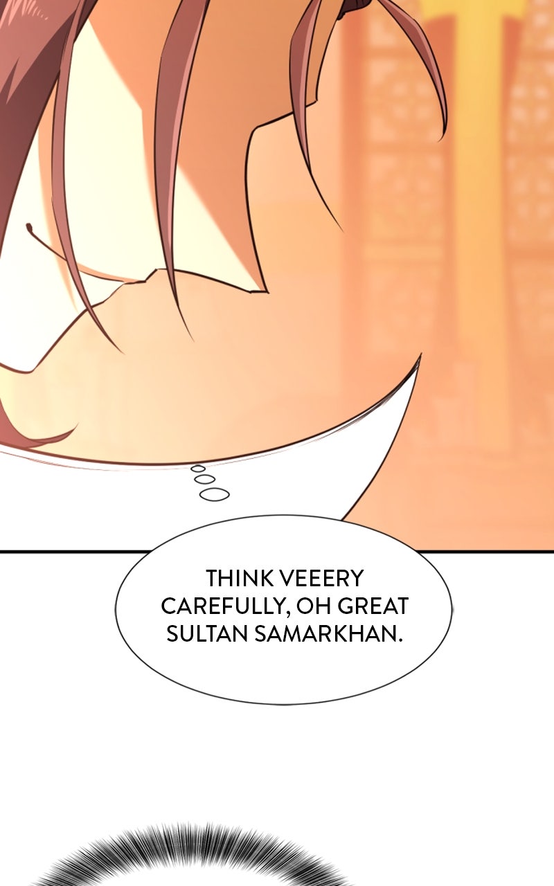 Read The Greatest Estate Developer EN Manga Online