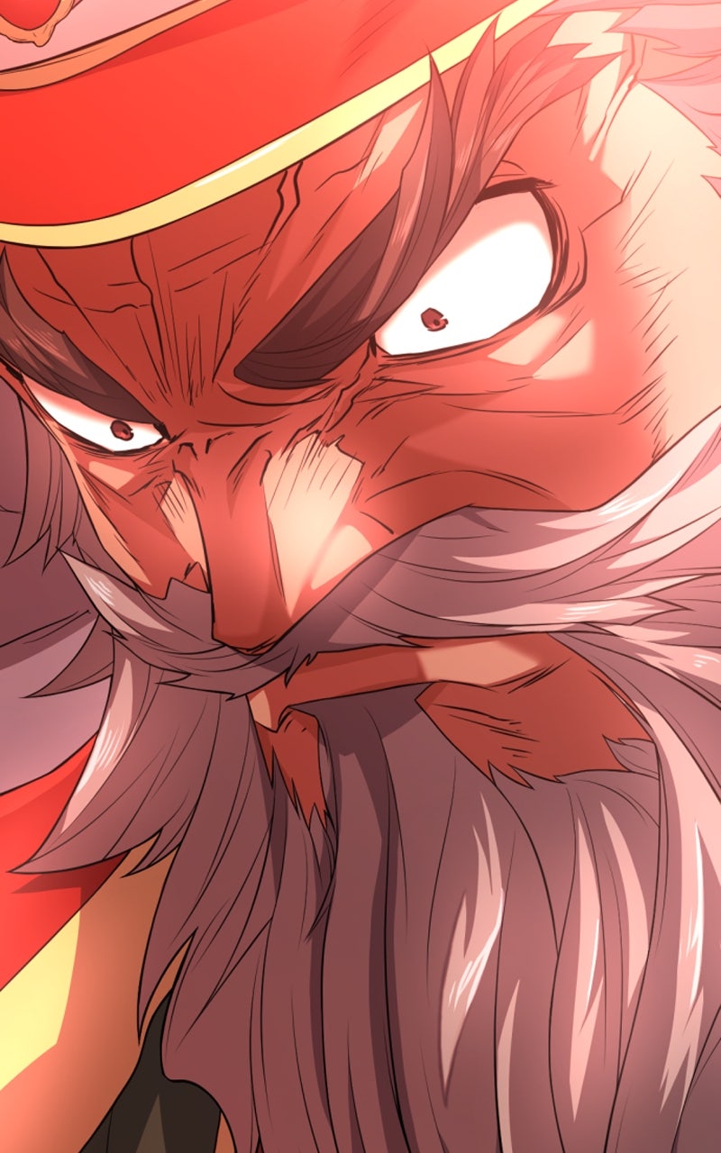 Read The Greatest Estate Developer EN Manga Online