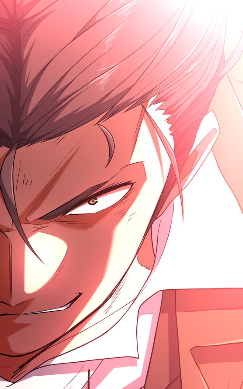 Read The Greatest Estate Developer EN Manga Online