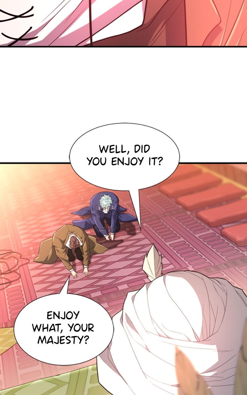 Read The Greatest Estate Developer EN Manga Online