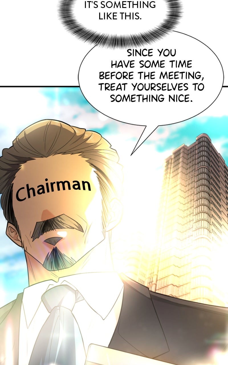 Read The Greatest Estate Developer EN Manga Online