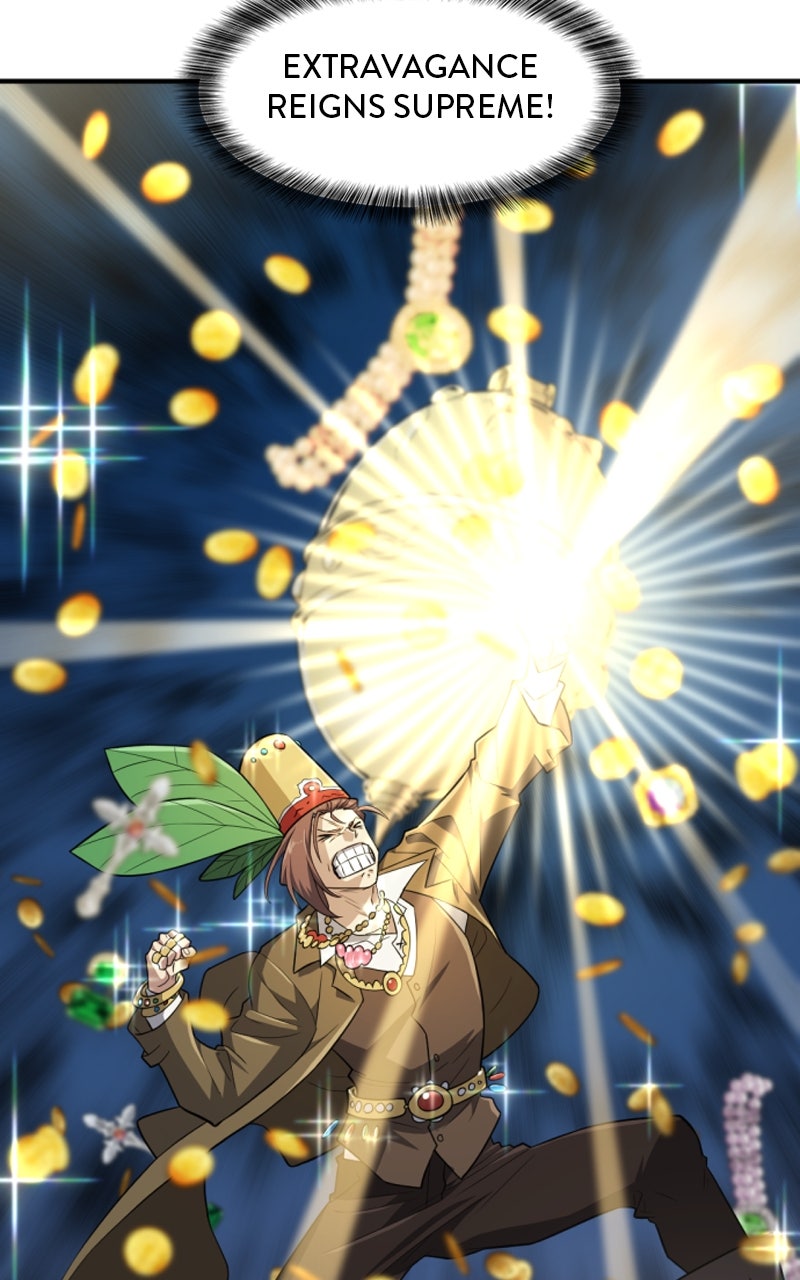 Read The Greatest Estate Developer EN Manga Online