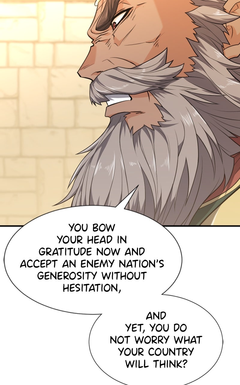 Read The Greatest Estate Developer EN Manga Online