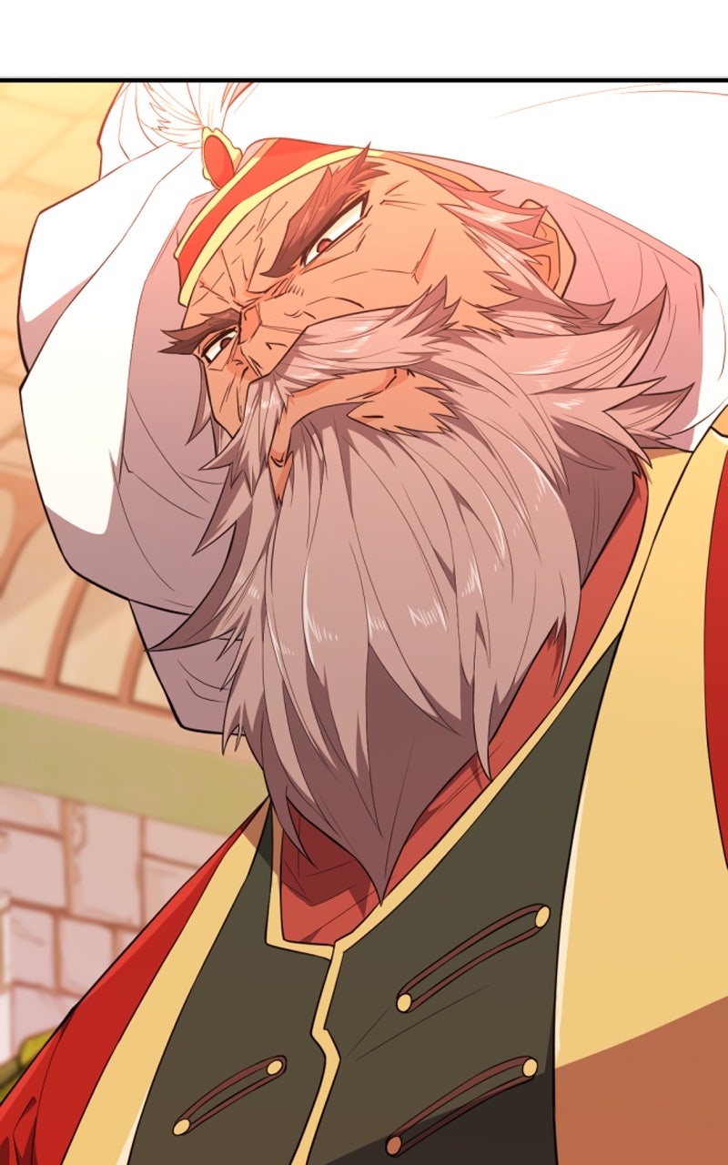Read The Greatest Estate Developer EN Manga Online