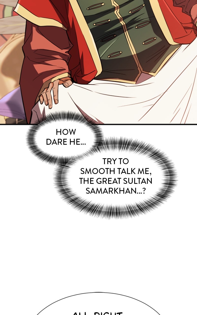 Read The Greatest Estate Developer EN Manga Online