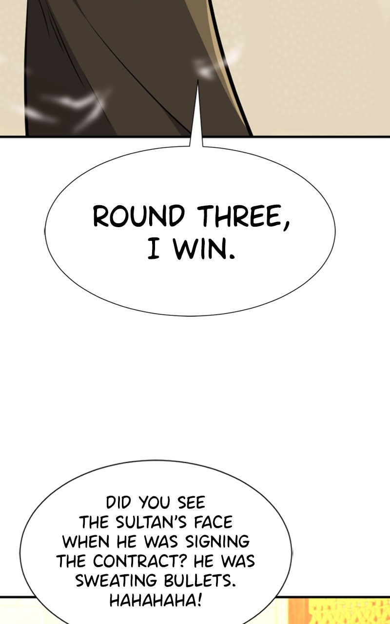 Read The Greatest Estate Developer EN Manga Online