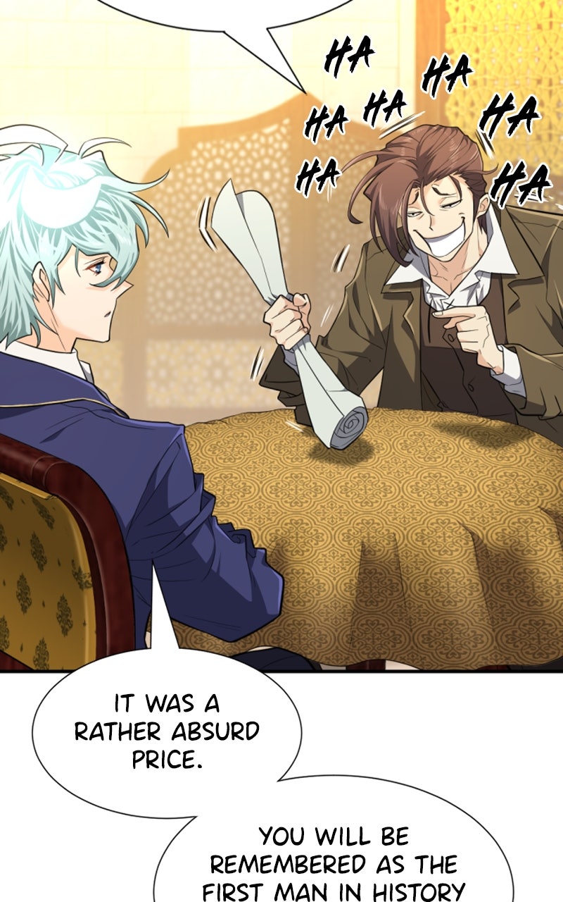 Read The Greatest Estate Developer EN Manga Online