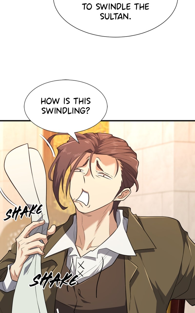Read The Greatest Estate Developer EN Manga Online