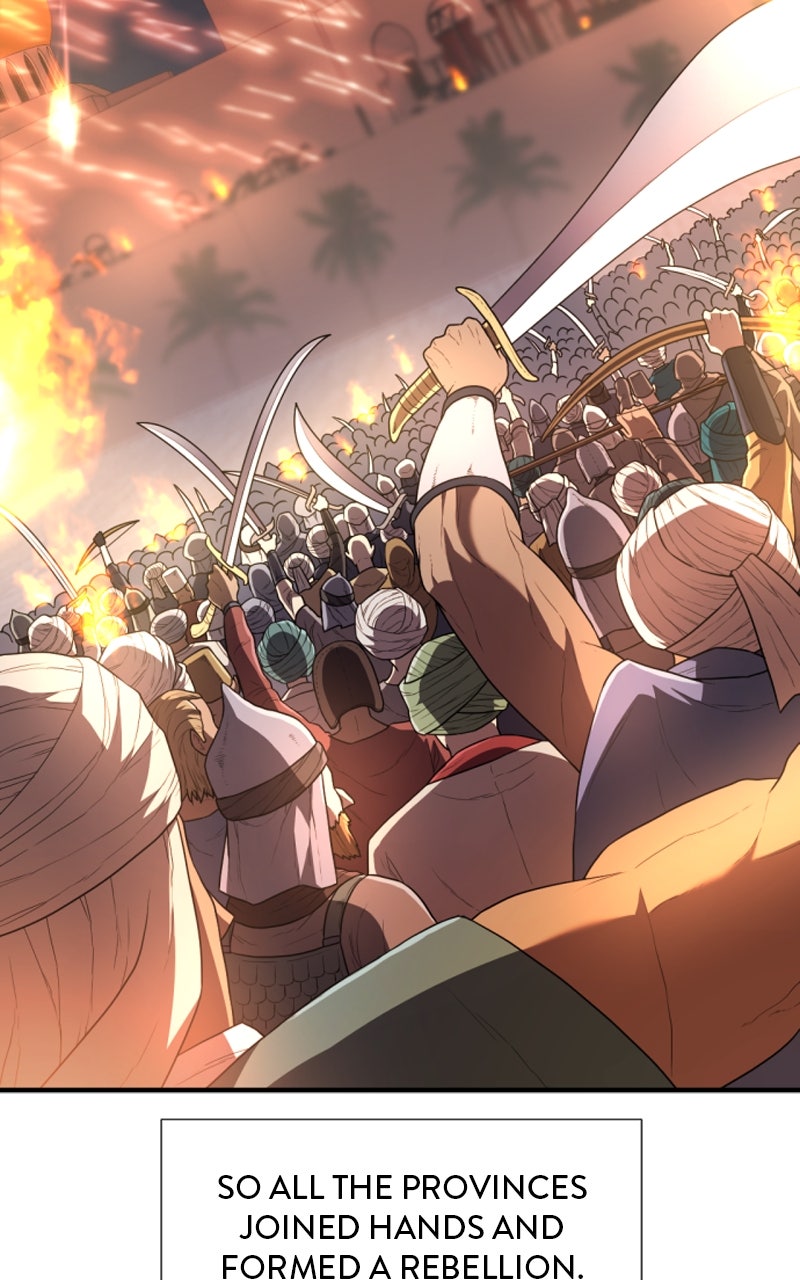 Read The Greatest Estate Developer EN Manga Online
