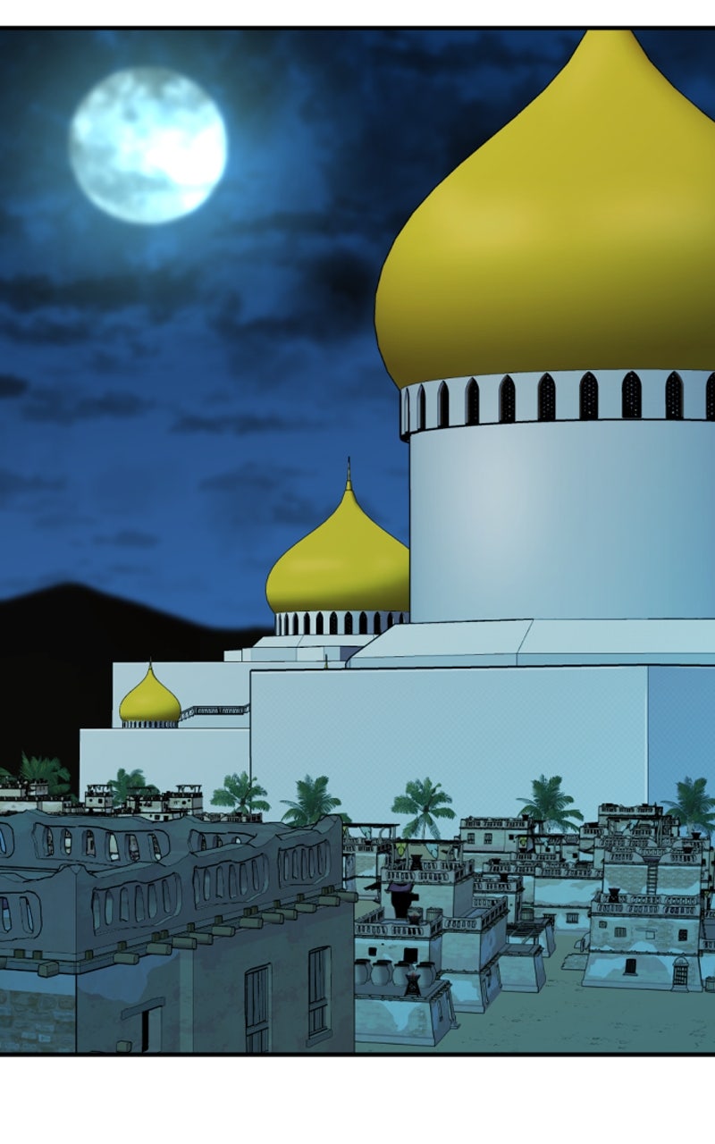 Read The Greatest Estate Developer EN Manga Online
