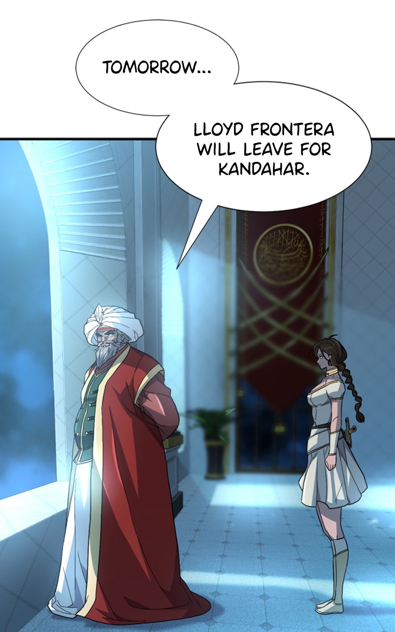 Read The Greatest Estate Developer EN Manga Online