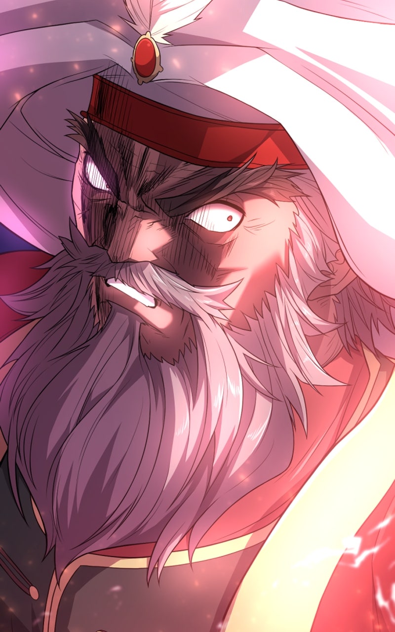 Read The Greatest Estate Developer EN Manga Online