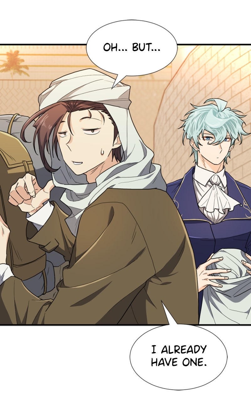 Read The Greatest Estate Developer EN Manga Online