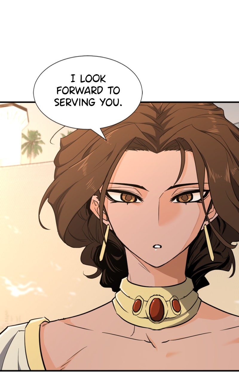 Read The Greatest Estate Developer EN Manga Online