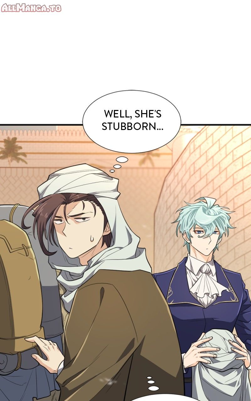 Read The Greatest Estate Developer EN Manga Online