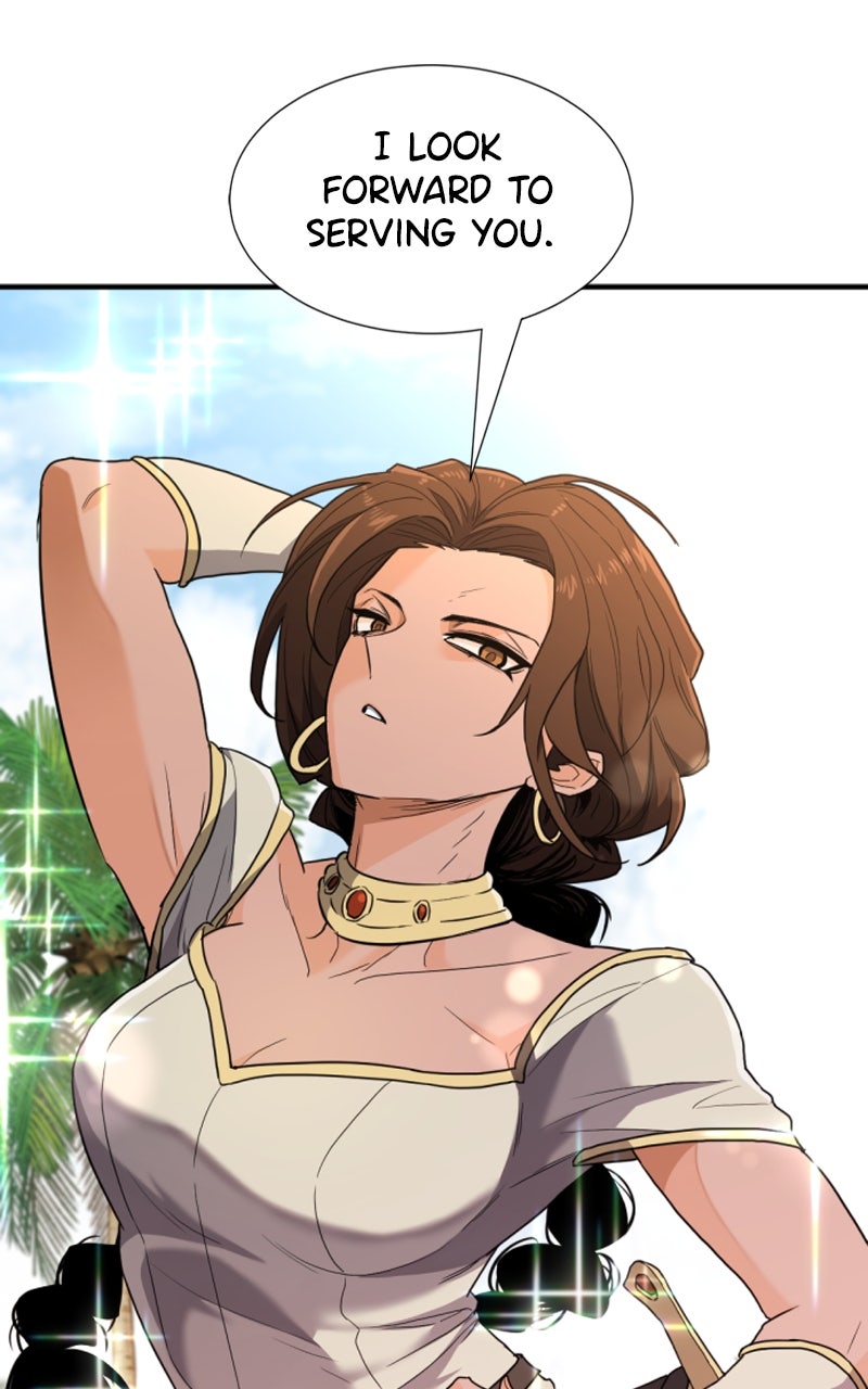 Read The Greatest Estate Developer EN Manga Online