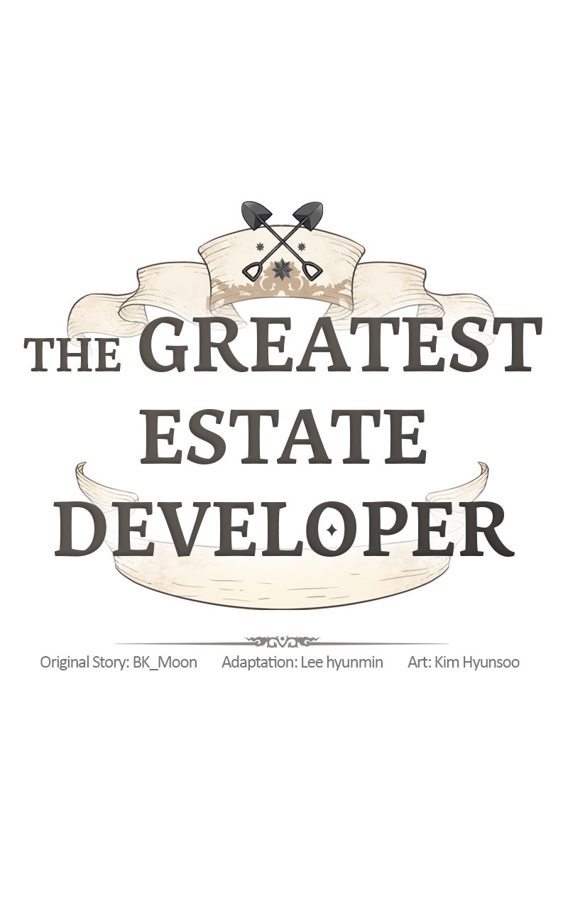 Read The Greatest Estate Developer EN Manga Online