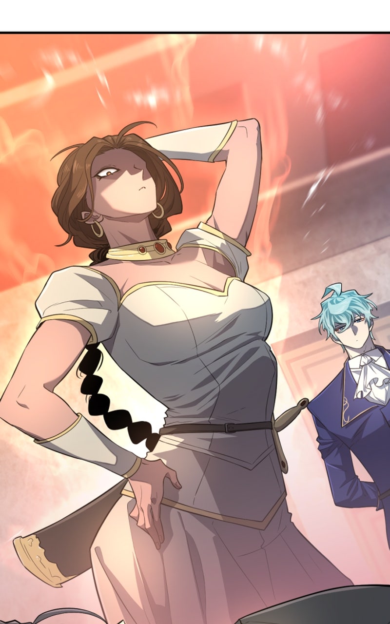 Read The Greatest Estate Developer EN Manga Online