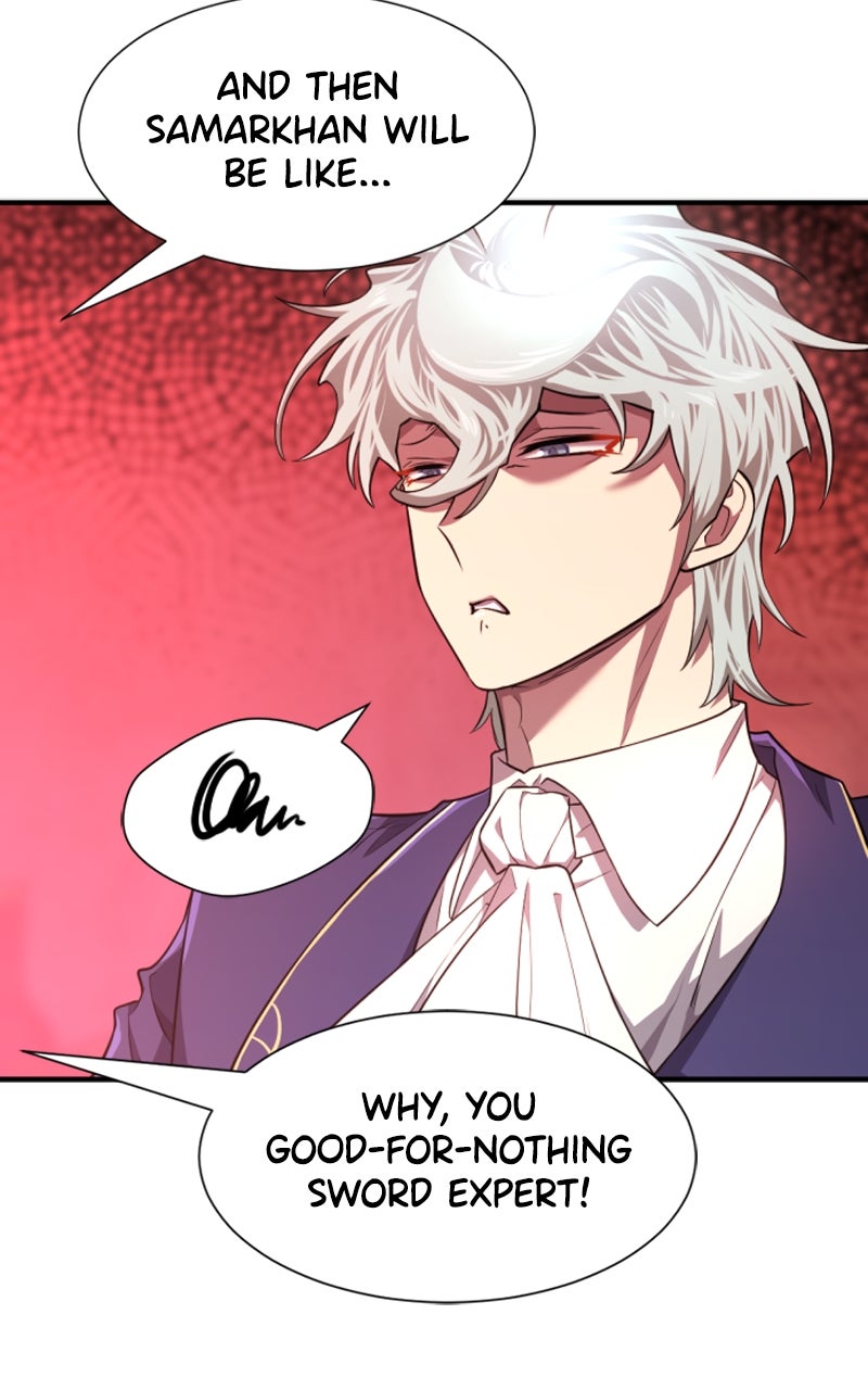 Read The Greatest Estate Developer EN Manga Online