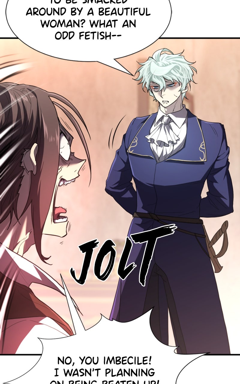 Read The Greatest Estate Developer EN Manga Online