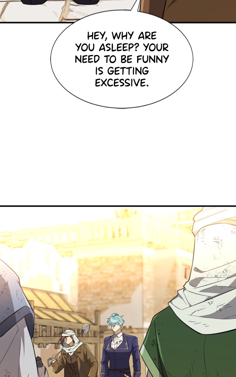 Read The Greatest Estate Developer EN Manga Online