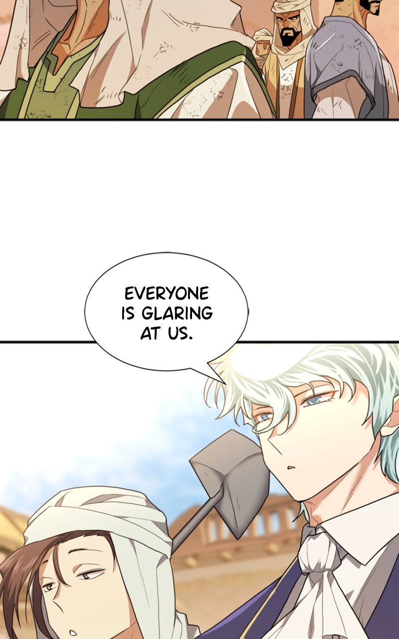 Read The Greatest Estate Developer EN Manga Online