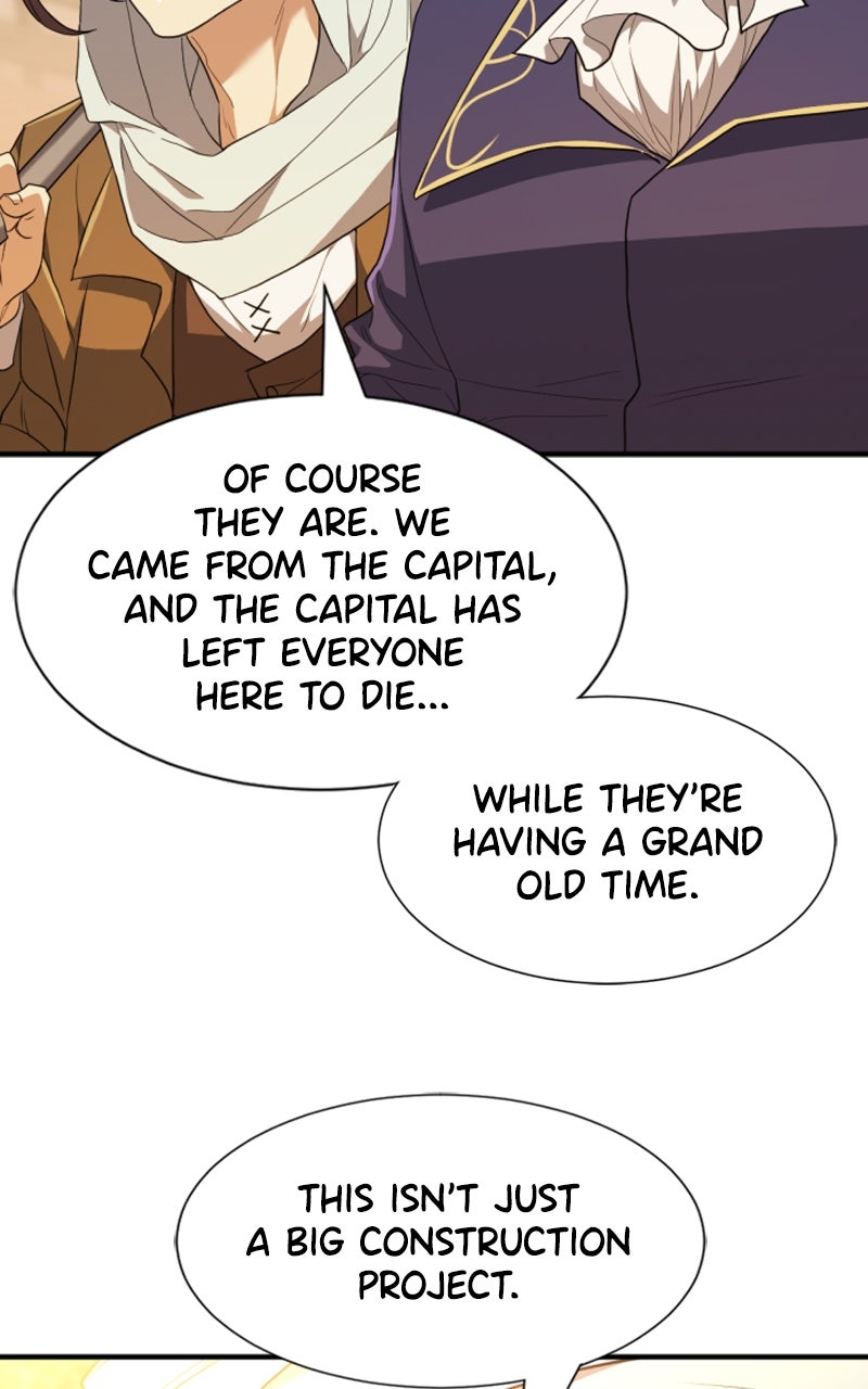 Read The Greatest Estate Developer EN Manga Online