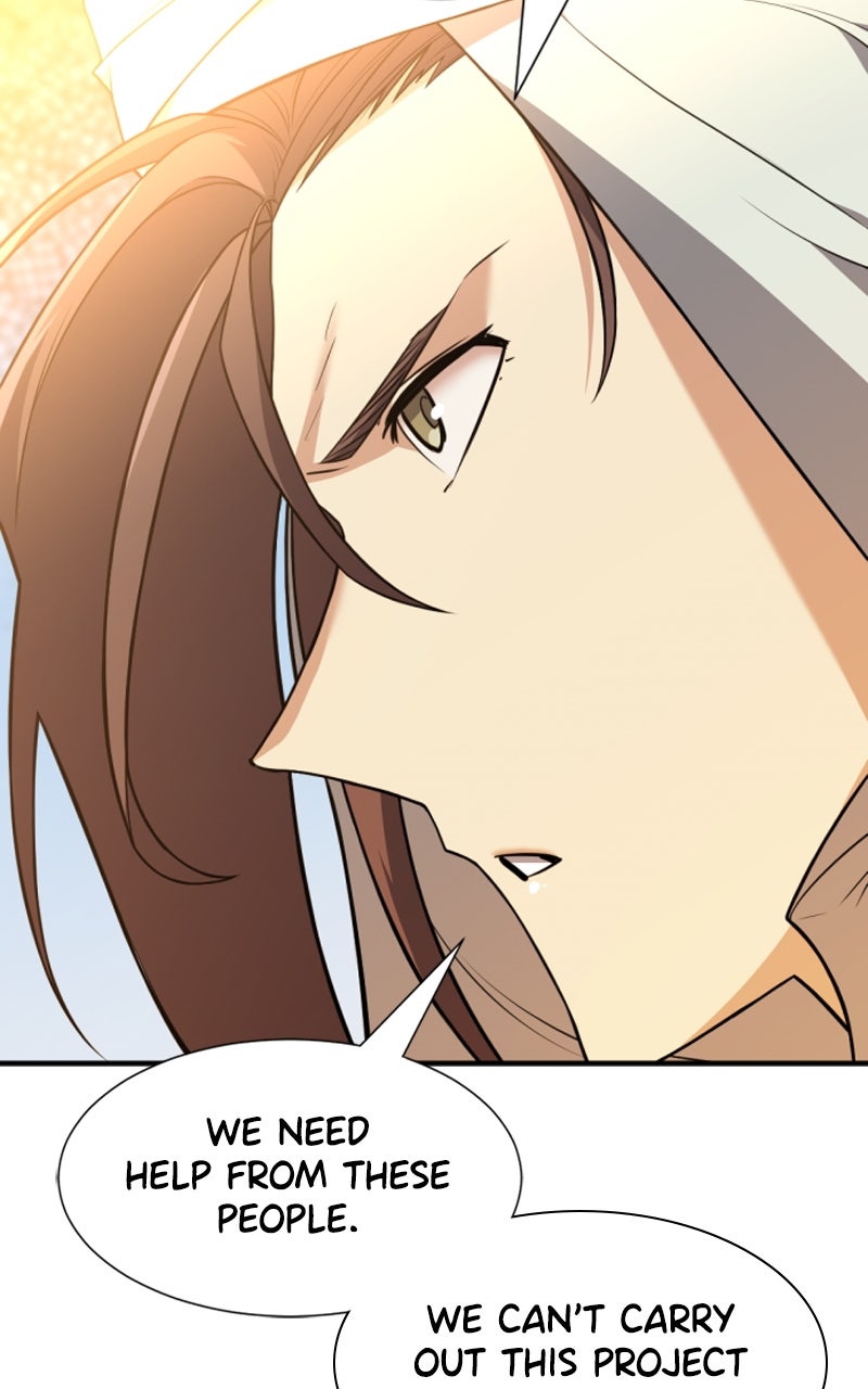 Read The Greatest Estate Developer EN Manga Online