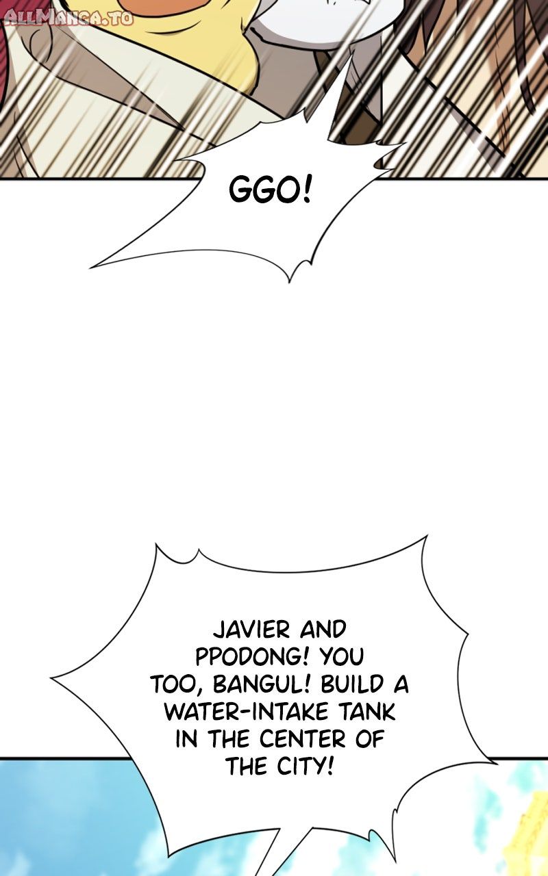 Read The Greatest Estate Developer EN Manga Online