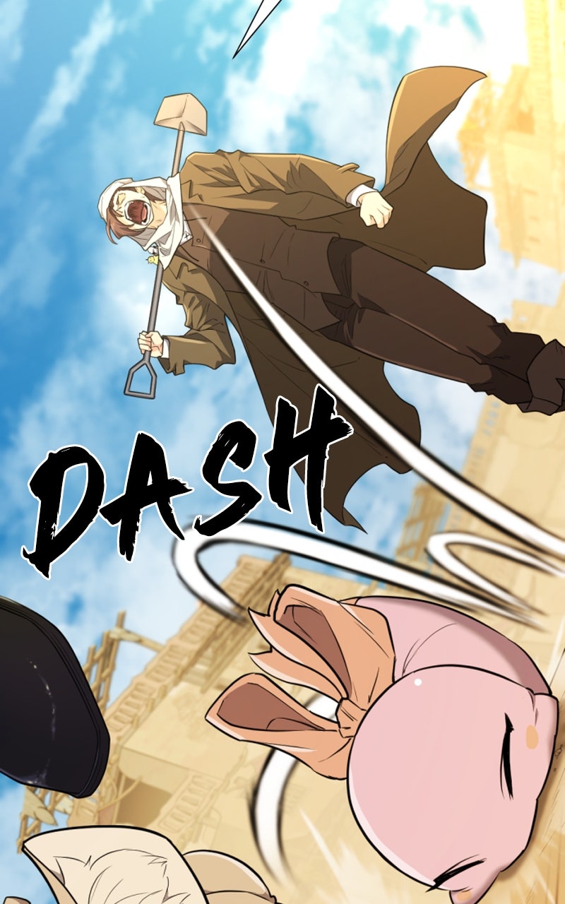 Read The Greatest Estate Developer EN Manga Online