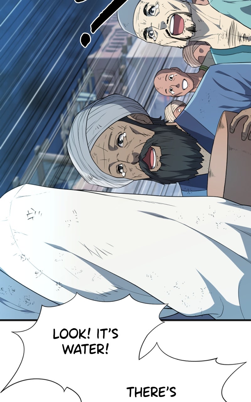 Read The Greatest Estate Developer EN Manga Online