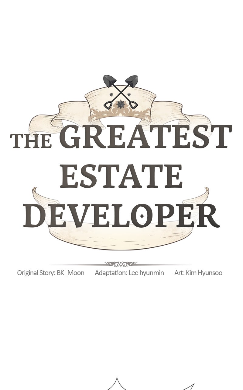 Read The Greatest Estate Developer EN Manga Online