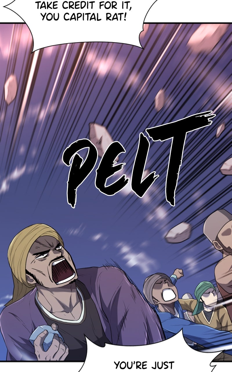 Read The Greatest Estate Developer EN Manga Online