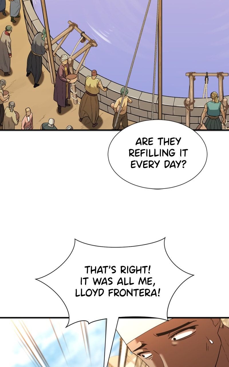 Read The Greatest Estate Developer EN Manga Online